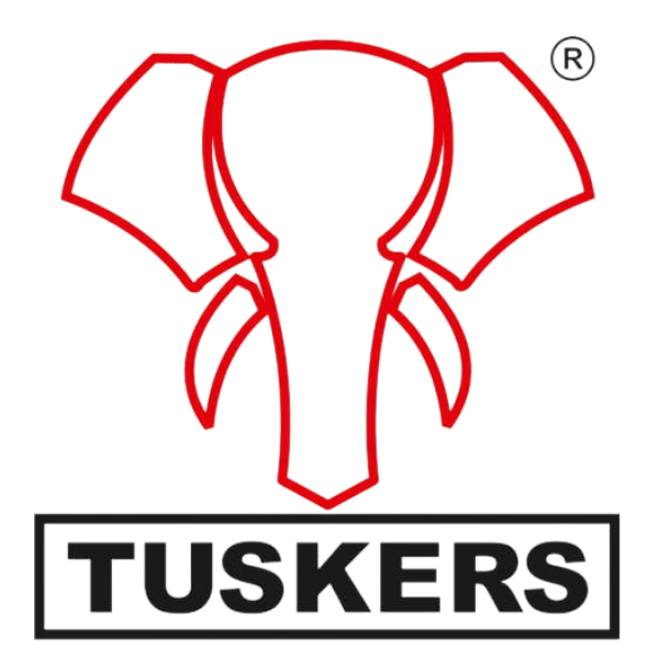 Tuskers India Logo