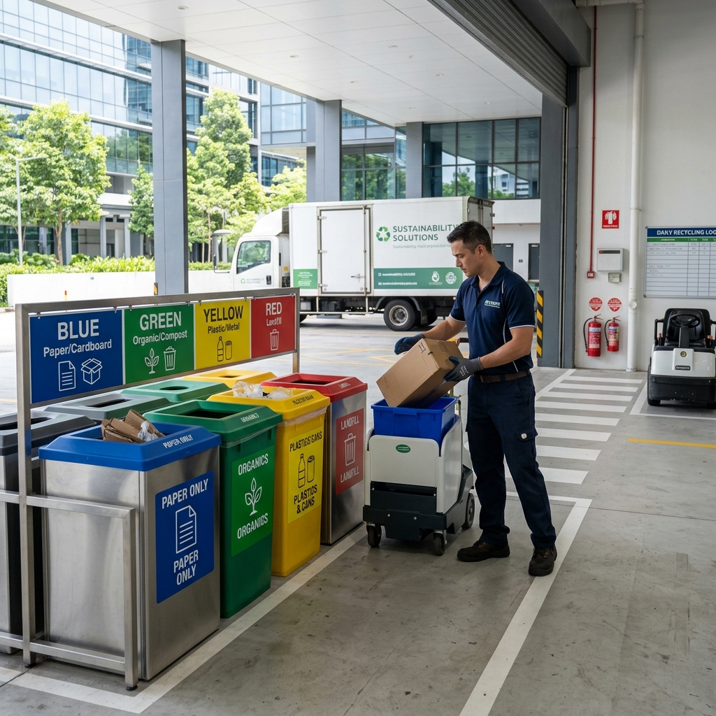 Waste Management