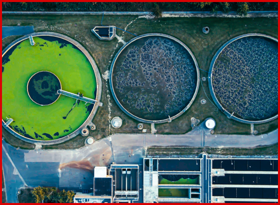 Water & Sewerage